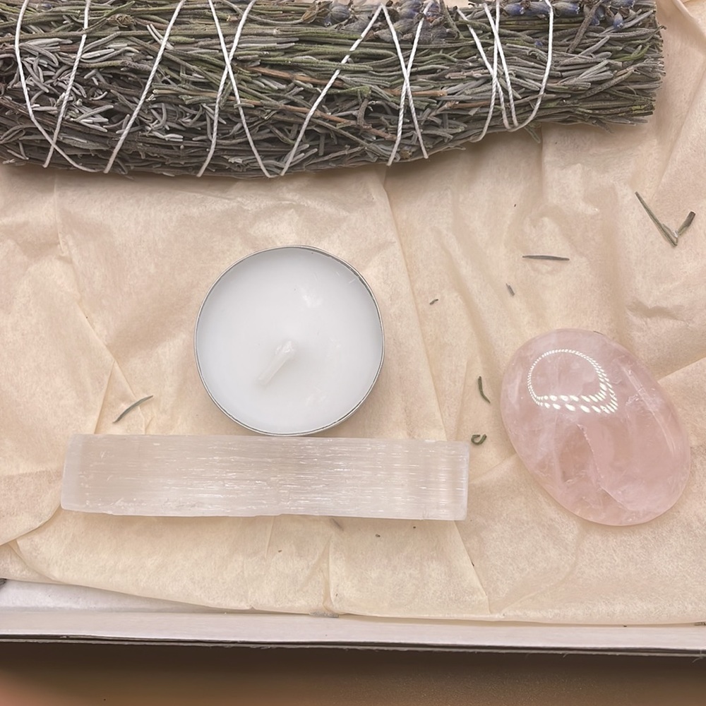 Cleanse kit - Picture 3 of 6